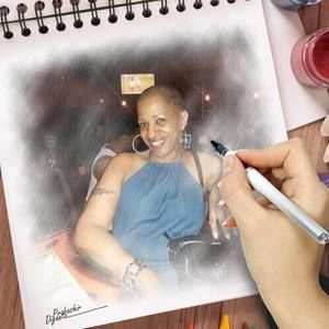 Meet your Posher, Phyllis